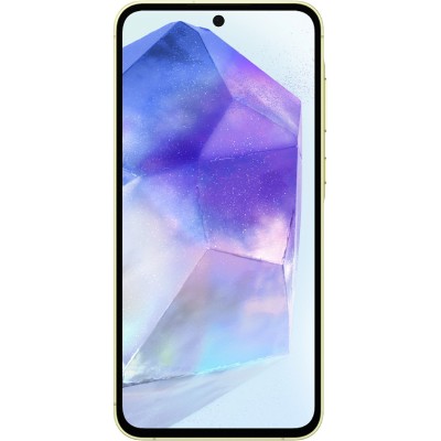 Samsung Galaxy A55 5G (8GB/256GB) Awesome Lemon EU